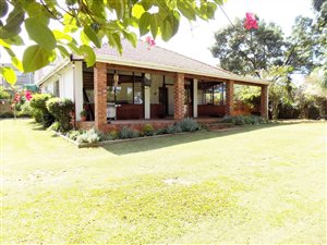 2 Bed House in Umkomaas