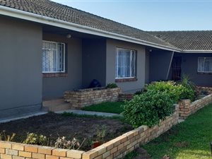 2 Bed House in Kabega