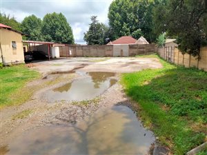 4 Bed House in Dalview