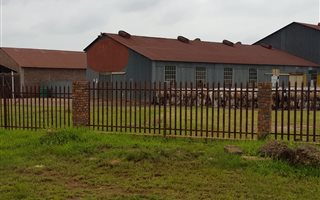 12 m² Farm in Pongola