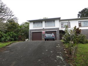 3 Bed House in Uvongo