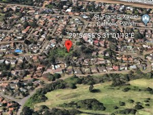 4119 m² Land available in Ocean View
