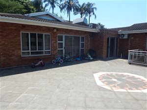 7 Bed House in Woodhaven