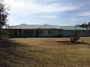 17.9 ha Farm in Sundra