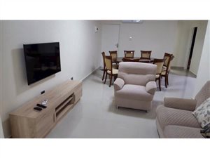3 Bed Townhouse in La Mercy