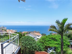 3 Bed House in Bluff