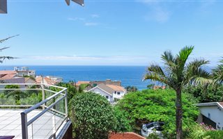 3 Bedroom House in Bluff
