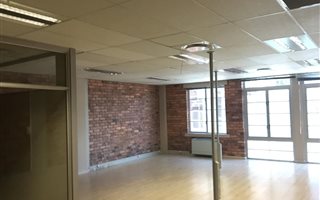 88 m² Office Space in De Waterkant