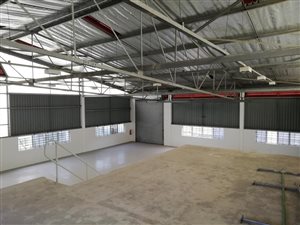 377 m² Commercial space in Westmead