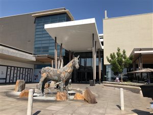53 m² Commercial space in Kyalami