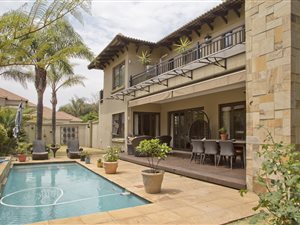 4 Bed Cluster in Beyers Park