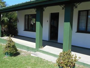 3 Bed House in Kei Mouth