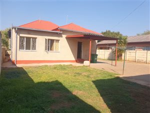 3 Bed House in Randgate