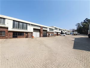 6251 m² Industrial space in Selby