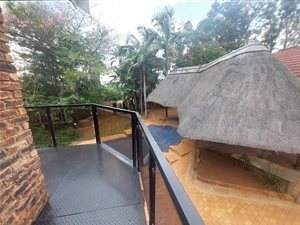 4 Bed House in Amandasig