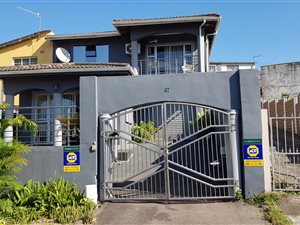 4 Bed House in Montford