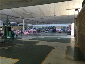 3617 m² Industrial space in Boksburg Central