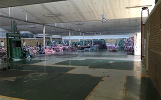 3617 m² Industrial space in Boksburg Central