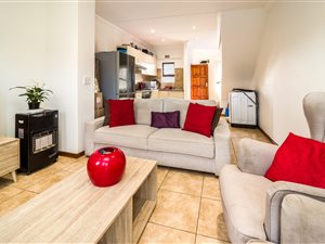 2 Bed House in Hagley