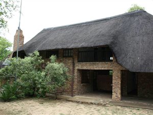 5 Bed House in Sabie Park
