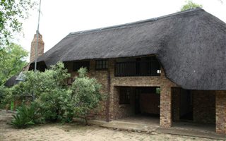 5 Bedroom House in Sabie Park