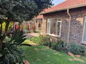3 Bed Simplex in Die Wilgers