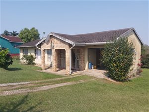 3 Bed House in Gingindlovu