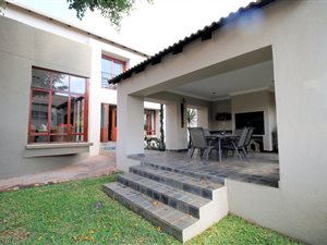 3 Bed House in Midstream Estate