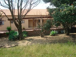 2 Bed Garden Cottage in Blue Hills