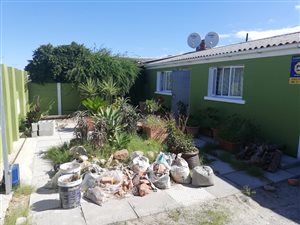 2 Bed House in Bridgetown