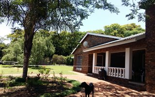 2 Bedroom Garden Cottage in Randjesfontein