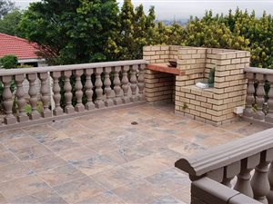 3 Bedroom House in Bluff