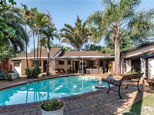 3 Bed House in Waterfall