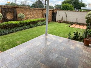 2 Bed Townhouse in Willow Park