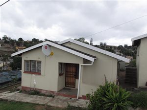 3 Bedroom House in Umlazi
