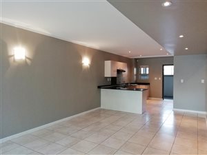 2 Bed Apartment in Craighall