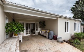 5 Bedroom House in Capri