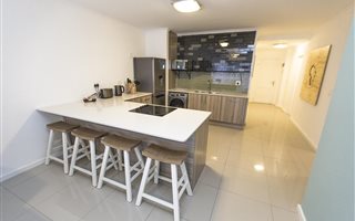 2 Bedroom Apartment in Big Bay