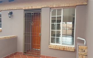 2 Bedroom Apartment in Noordwyk