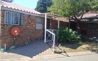 2 Bedroom Apartment in Brits Central