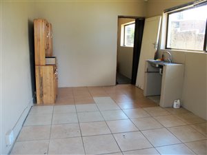 2 Bedroom Flat in Amalinda