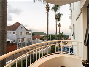 2 Bed Apartment in Morningside