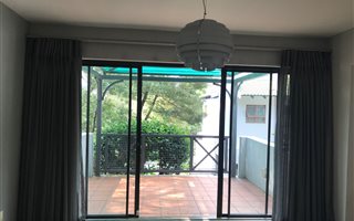 2 Bedroom Apartment in Strathavon