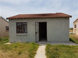 2 Bed House in Bethelsdorp