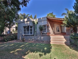 3 Bed House in Moreleta Park