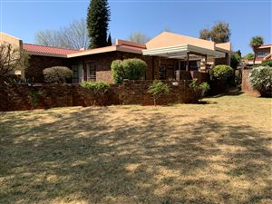 3 Bed Simplex in Montgomery Park