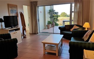 3 Bedroom Apartment in Goose Valley