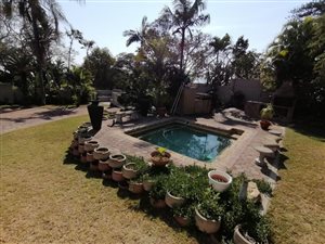 6 Bed House in Sonheuwel
