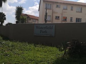 2 Bed Apartment in Linmeyer