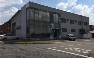 660 m² Industrial space in Delville